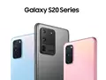 Samsung анонсировала открытое бета-тестирование Android 11 с One UI 3.0 для Galaxy S20, Galaxy S20+ и Galaxy S20 Ultra