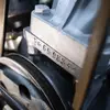 Превью деталей коробки передач Porsche 356 B 1600 Super Roadster