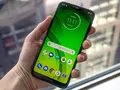 Motorola выпустила стабильную версию Android 10 для Moto G7 Power