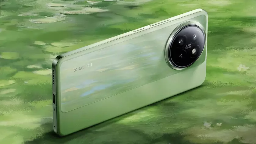 Официально: Xiaomi 14 CIVI с камерой Leica дебютирует 12 июня