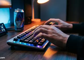Best Wireless Gaming Keyboards (Low Latency)