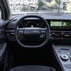 Фотографія 3 інтер'єру Kia Sportage