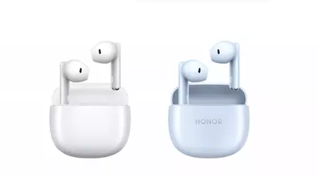 Honor a annoncé les écouteurs TWS Earbuds A à bas prix, dotés de haut-parleurs de 10 mm, d'un processeur de signal numérique Hi-Fi 5 et de la certification Golden Ear pour un son détaillé.