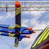 Електромобіль Renault Vision 4Rescue