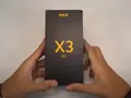 POCO X3 «засветился» на видео за неделю до анонса