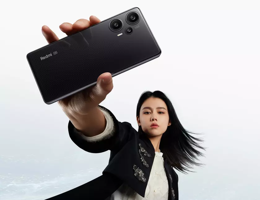 Redmi Note 12 Turbo стал самым мощным в мире смартфоном среднего уровня, но не смог набрать 1 млн баллов в AnTuTu