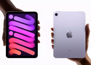 Offer of the day: iPad mini 6 on Amazon for up to $170 off