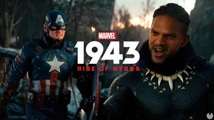 Как создавался кроссовер времён Второй мировой: Marvel 1943 и Возрождение Гидры