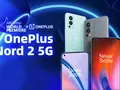 Мировая премьера OnePlus Nord 2 5G на AliExpress: AMOLED-экран на 90 Гц, зарядка на 65 Вт и чип MediaTek Dimensity 1200 за $406