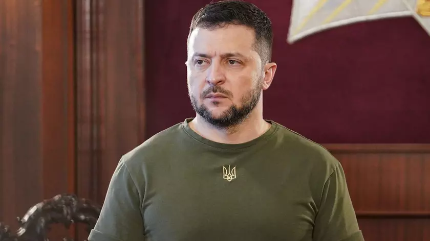 В начале полномасштабного вторжения россия предлагала мирный план Украине: хотела почти полного разоружения украинской армии