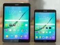Анонс Galaxy Tab S3 состоится в сентябре