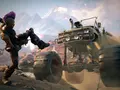 Bethesda показала, как главный герой Rage 2 получает суперсилы и сражается с конвоем