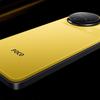 Миниатюра POCO F7 Ultra дисплей