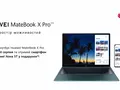 Huawei MateBook X Pro в Украине: флагманский ультрабук с чипом Intel Core i7, видеокартой GeForce MX250, 13.9-дюймовым 3K-дисплеем и ценником в 50 000 грн