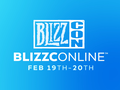 В феврале Blizzard проведет BlizzConline: как BlizzCon, только в онлайне и бесплатно