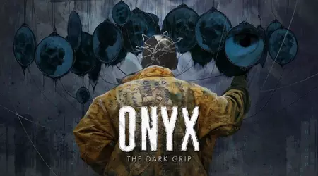 ONYX: The Dark Grip, le jeu d'horreur exclusif Switch 2 signé Bloober Team
