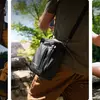 Превью экрана EcoFlow TRAIL Plus 300 DC с показателями функций