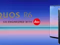 Смартфон, напичканный технологиями: Sharp представила AQUOS R6 с 1-дюймовым датчиком камеры, экраном на 240 Гц, чипом Snapdragon 888 и сканером Qualcomm 3D Sonic Max
