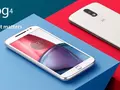 Motorola готовится к тестированию Android Oreo для Moto G4 Plus