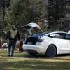 Tesla 3 Standard Model - affordable electric car