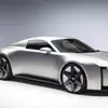 Превью: Audi Concept C 2025 - вид сиденья