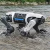 Мініатюра DEEP Robotics Lynx S10 - сенсор