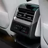 Прев'ю особливості інтер'єру BMW X5
