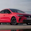 Прев'ю: Seat Ibiza 2026 - Передні фари