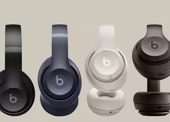 Beats Studio Pro с улучшенным звуком, ANC, USB-C, Spatial Audio и автономностью до 40 часов уже можно купить на Amazon