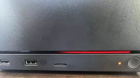 Steam Machine hits 'red line of death' GPU failures in its first week
