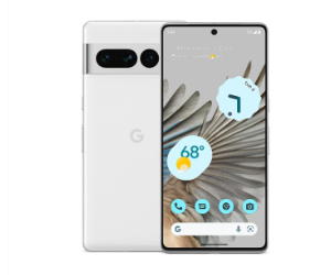 Google Pixel 7 Pro 5G Android ...