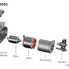 Випробування нового Volkswagen ID.3 GTI