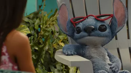Ліло та Стіч став одним з небагатьох хороших ремейків Disney та зібрав за перший тиждень 341 мільйон доларів 