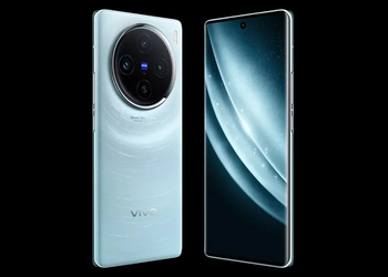 Vivo X100s with Dimensity 9300+ processor has set a record in AnTuTu, scoring over 2.3 million points