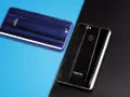 OUKITEL U11 Plus: уникальное сочетание Xiaomi Mi Note 2 и Xiaomi Mi Mix