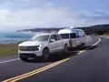 Конкурент Tesla Cybertruck и Hummer EV: Ford представил электрический пикап F-150 Lightning с запасом хода до 500 км и ценником от $39 900
