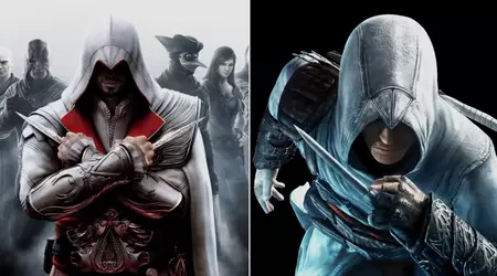 Après Black Flag Resynced, Ubisoft prépare déjà un remake d'un autre AC classique