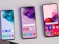 Неожиданно: Samsung выпустила июльское обновление для Galaxy S20, Galaxy S20 Plus и Galaxy S20 Ultra