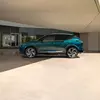 Превью на міському маршруті Nissan Qashqai