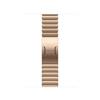 Стильно, дорого, багато: Apple почала продавати золоту версію Link Bracelet для Apple Watch-5