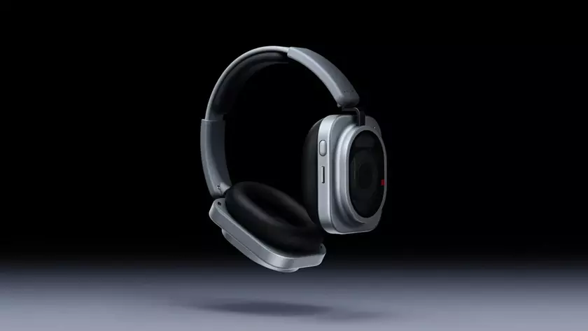 Análisis a fondo de los Nothing Headphone (1) Pro: calidad superior en audio