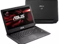 Asus готовит игровой ноутбук G750JX с графикой Nvidia GeForce GTX 770M