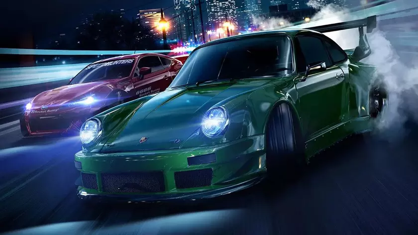 Need for Speed: An Iconic Racing Game's Evolution Through the Years