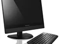 Моноблок Lenovo ThinkCentre M93z с FullHD-дисплеем и процессором Haswell