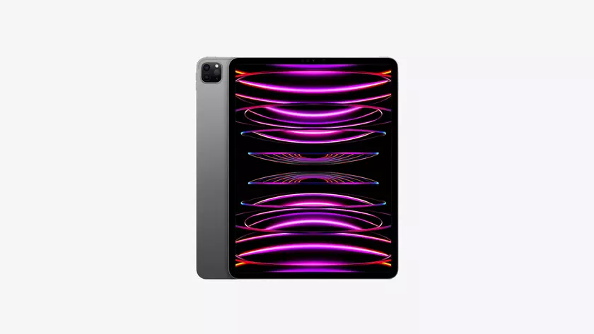 Инсайдер: новые iPad Pro получат лучшие OLED-экраны на рынке