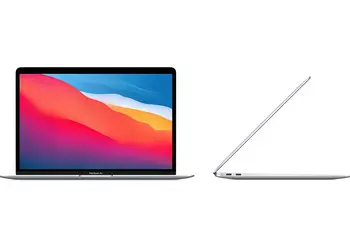 Best price: MacBook Air with M1 chip sells for less than $800 on Amazon