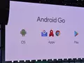 ОС Android Go создана для бюджетных смартфонов