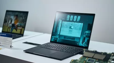 ASUS has unveiled the ExpertBook B3 in two sizes with new Intel Meteor Lake chips