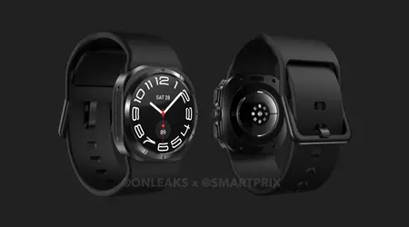 Samsung Galaxy Watch 7 and Galaxy Watch 7 Ultra specifications have surfaced online