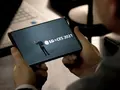 CES 2021: LG показала растягивающийся смартфон